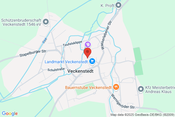 Verwaltungsgemeinschaft Nordharz