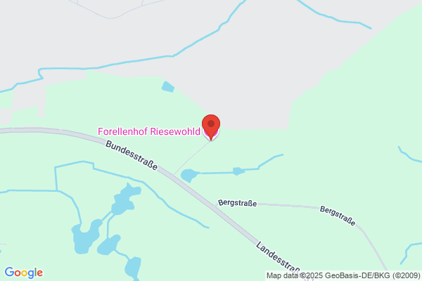 Forellenhof Riesewohld