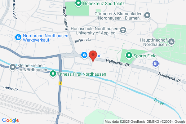 Carglass GmbH Nordhausen