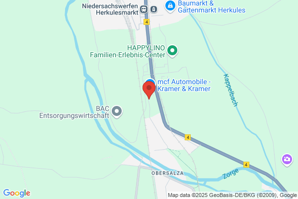 KS AUTOGLAS ZENTRUM Harztor