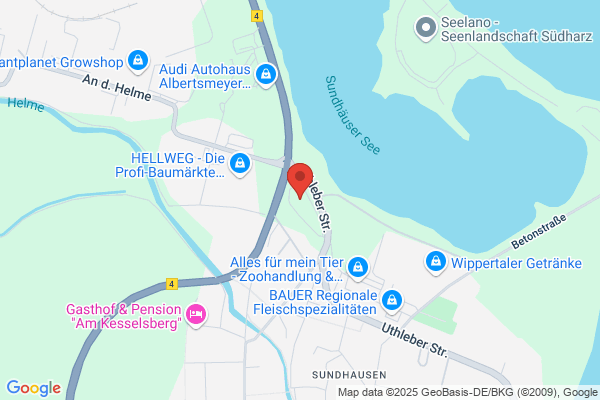 Pneuhage Reifen und Autoservice