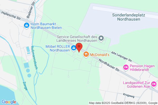 Autohaus Kunze GmbH