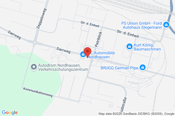 S & S Car Hifi Nordhausen