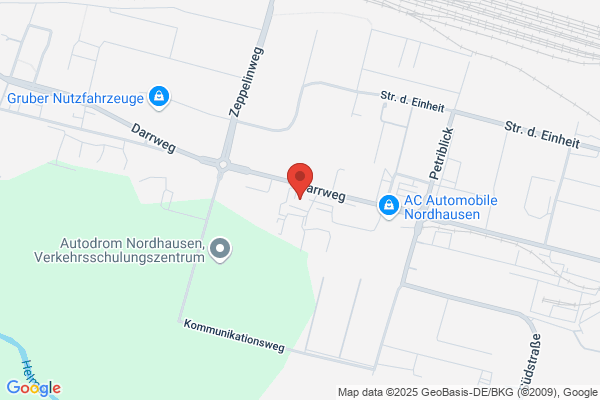 star Tankstelle