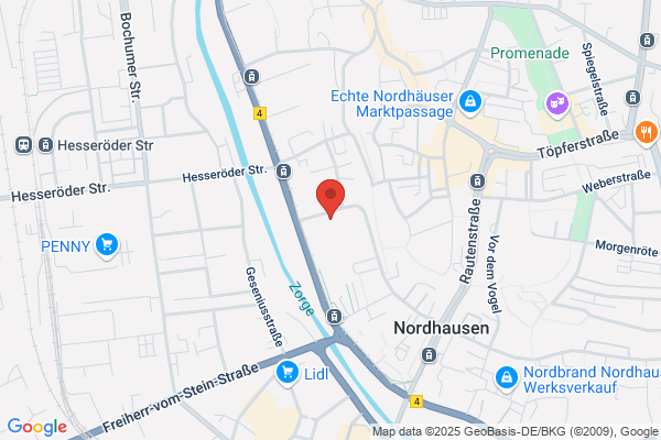 Bäckerei Gerhardt GmbH