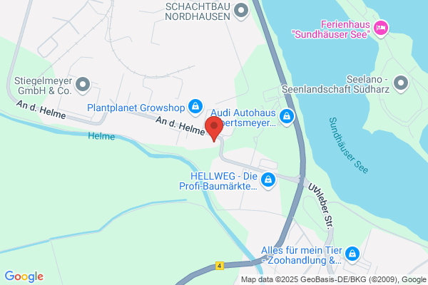 Nordhäuser Papyrus GmbH