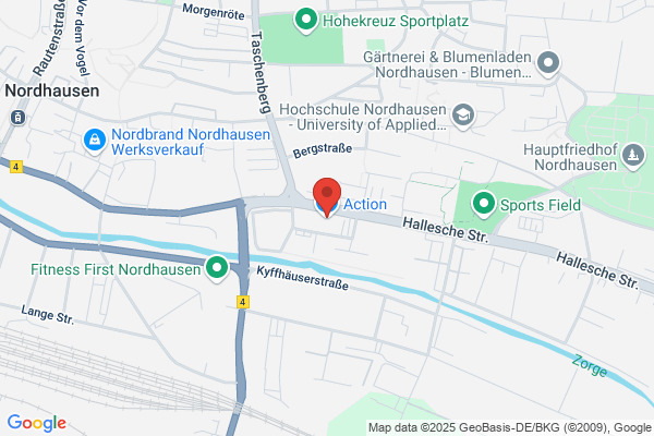Action Nordhausen