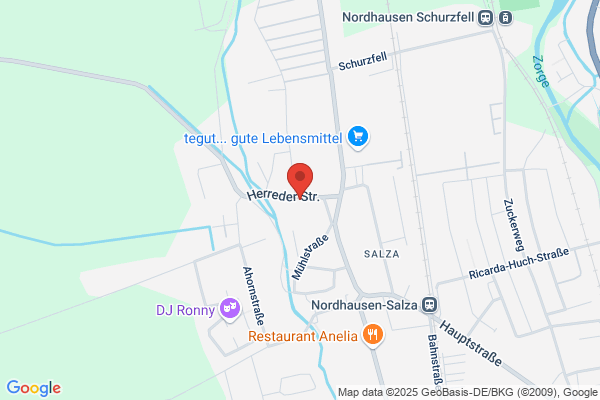 Protech Nordhausen