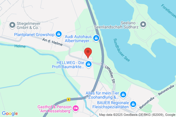 Heldele GmbH
