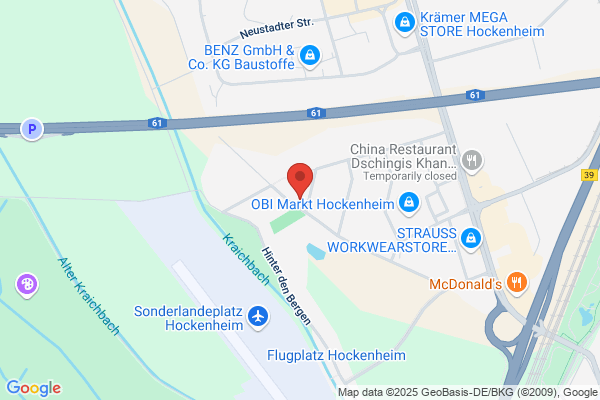 Pro1media GmbH