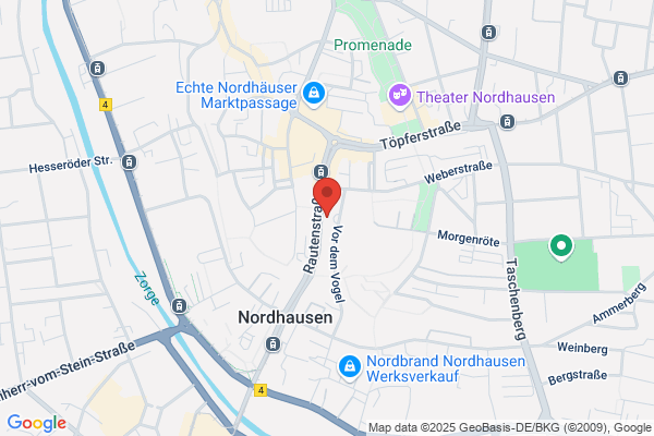 Schülerhilfe Nachhilfe Nordhausen