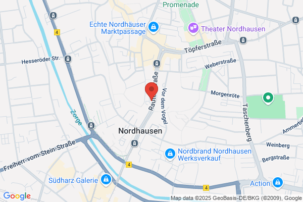 Jugendweihe-Nordthüringen/Nordhausen