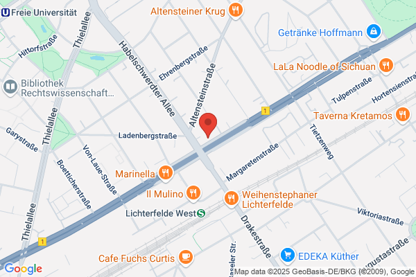 Zulassungsservice für Kfz bundesweit