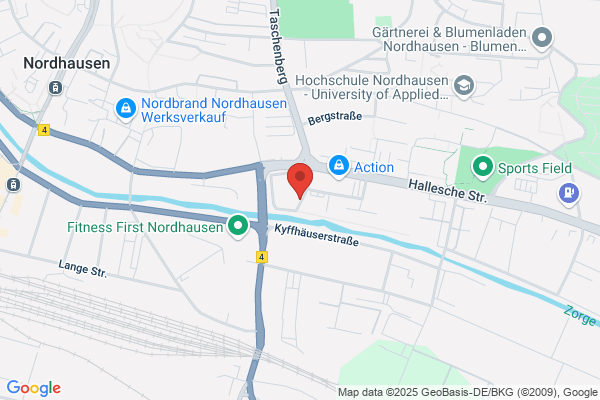 CSC Computer-Schulung&Consult.GmbH / 4.Etage