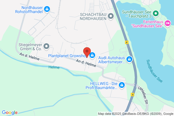 Elektrowerk Nordhausen Dipl.-Ing. G. Francke