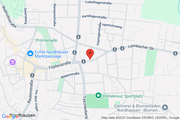 Friseursalon Hair Nr.1