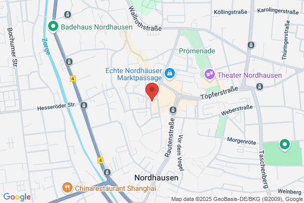 Friseurstudio Struwwelpeter