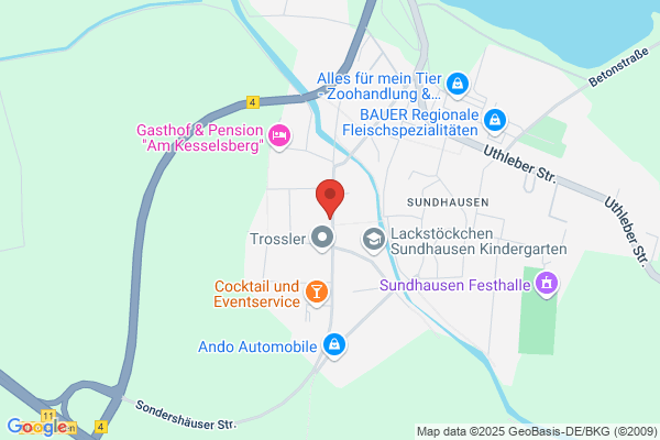 Frank's mobiler Service Rund um Haus u. Kleingärten