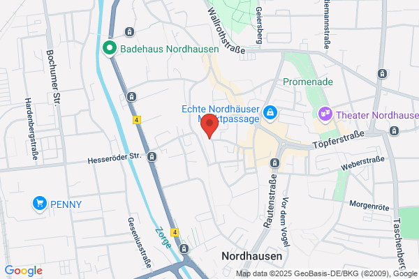 Immobilien Nübold KG