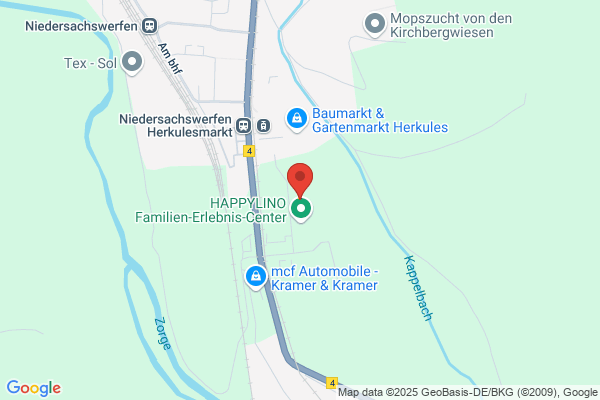 HUBER HOLZ GmbH