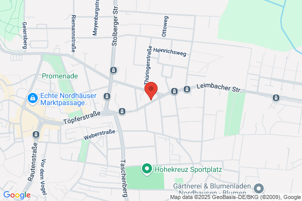 Immobilien Heinz Wachsmuth