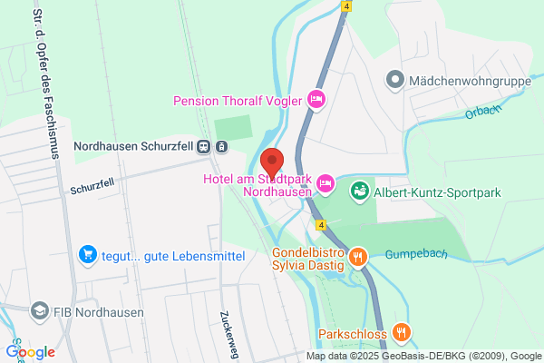 Angelclub Nordhausen e.V.