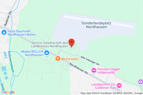 Hoferick Engineering GmbH