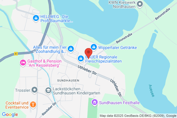 Hydro Ingenieure Planungsgesellschaft GmbH
