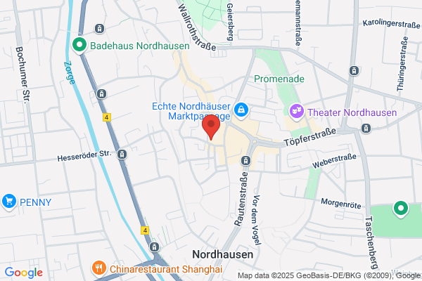 Nordring Ingenieur- u. Dienstleistungs GmbH