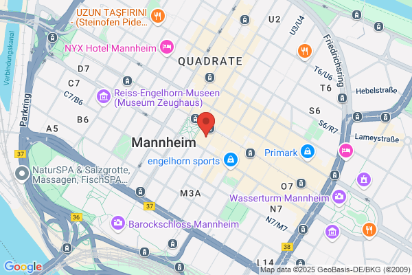 Telekom Shop - Geschlossen
