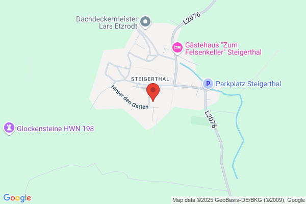 St. Katharina
