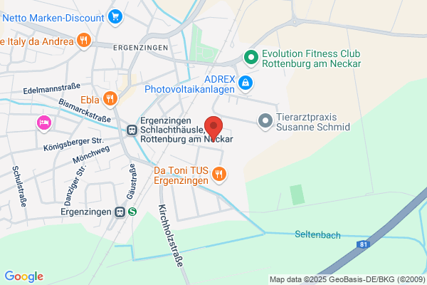 MaRaNo GmbH