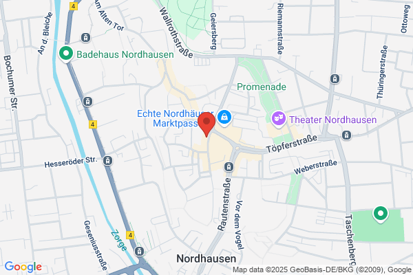 Phayao Thai Massage Nordhausen
