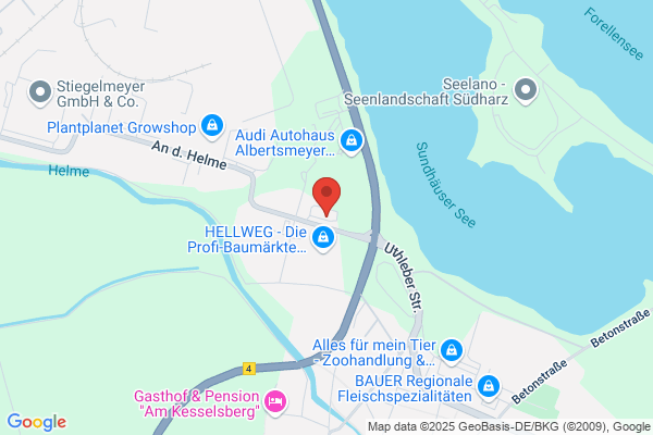 FTN Fertigungstechnik Nordhausen GmbH
