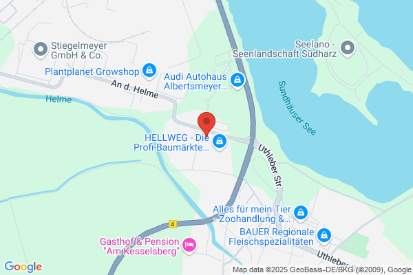 Küche&Co Nordhausen