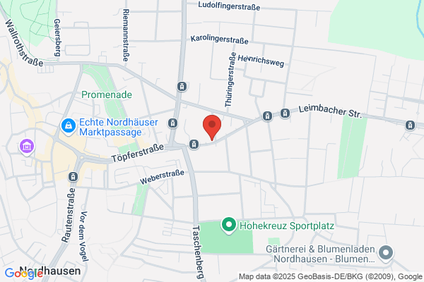 Reisebüro Viola Decker