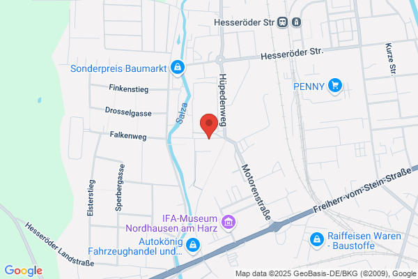 SOBREMO GmbH