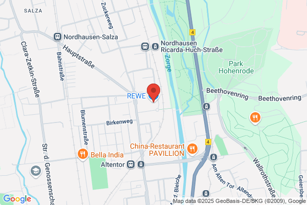 REWE