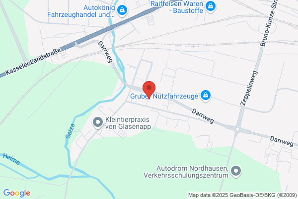 VHS Bildungswerk in Thüringen GmbH