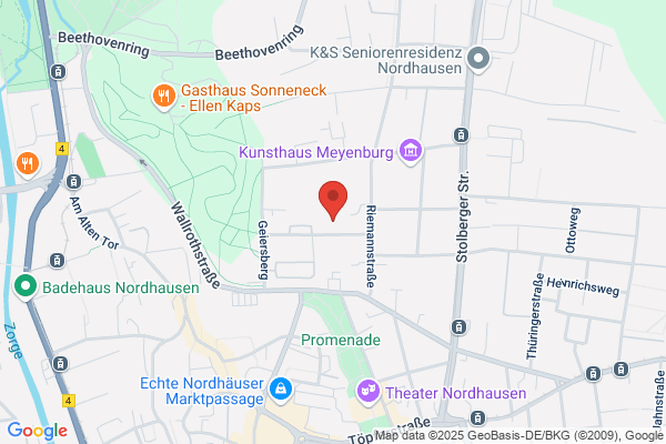 pro vita Akademie Nordhausen gGmbH
