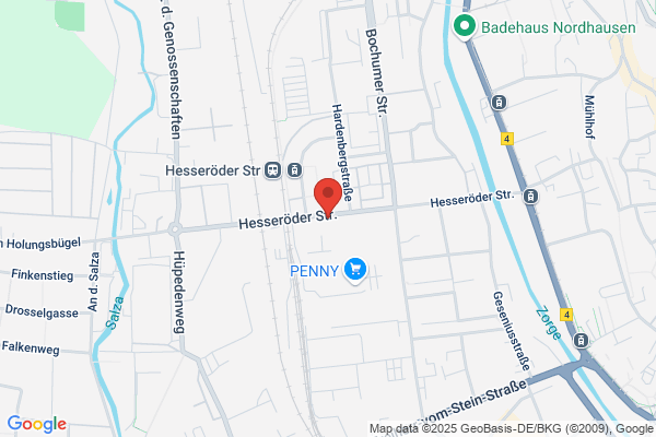 Sportverein NOBAS Nordhausen e.V.