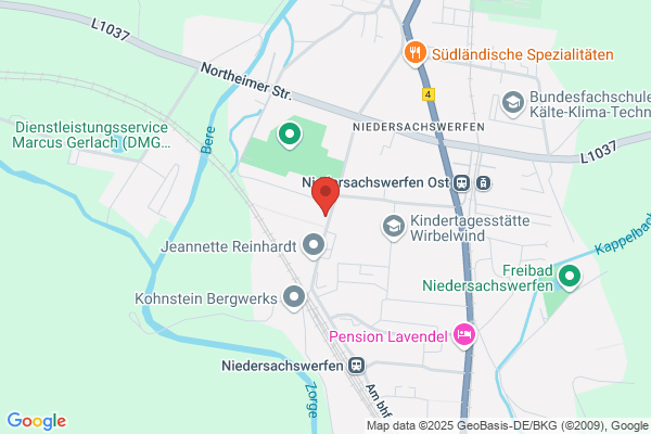 Württembergische Versicherung: Andre Reichelt