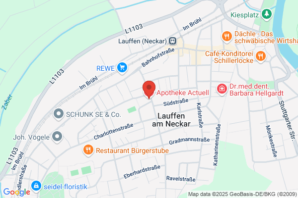 Joachim Apotheke actuell Claas