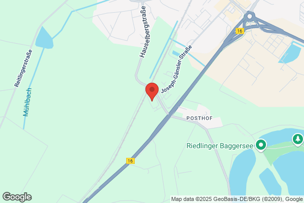 Autohaus Krauss GmbH