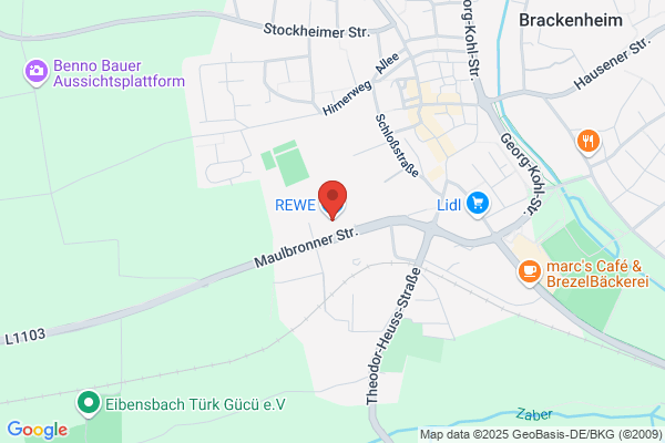 Bäckerei & Konditorei Rothermel GmbH