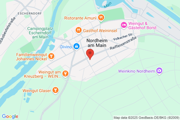 Genobank Rhön-Grabfeld eG