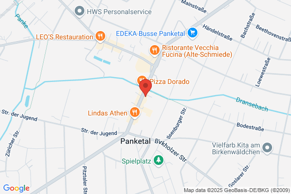 Thiele Peter GmbH