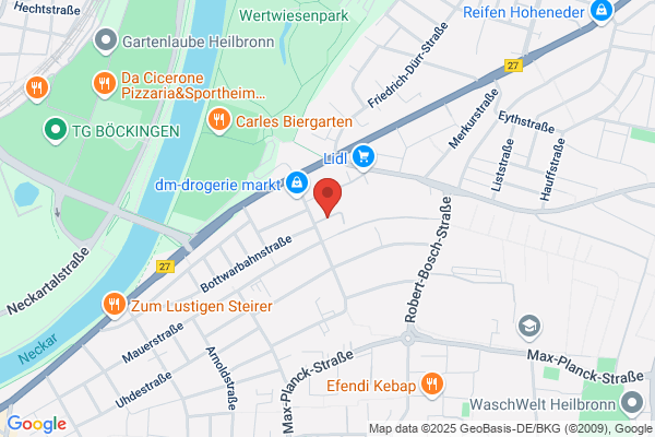 Elektro Springer GmbH