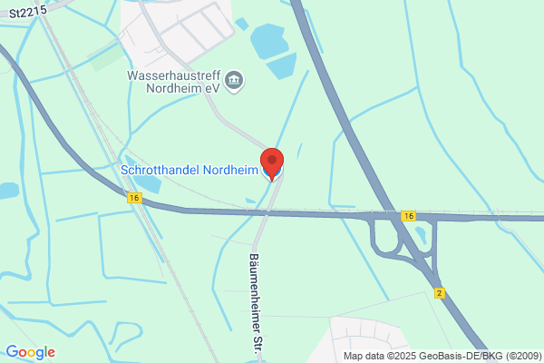 FL Metallhandel Nordheim GmbH