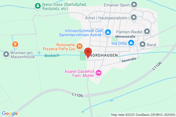 Grundschule Nordheim v.d.Rhön